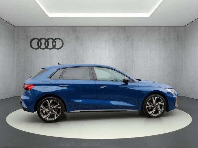 Audi A3 35 TFSI S-Line S-Tronic Sportback