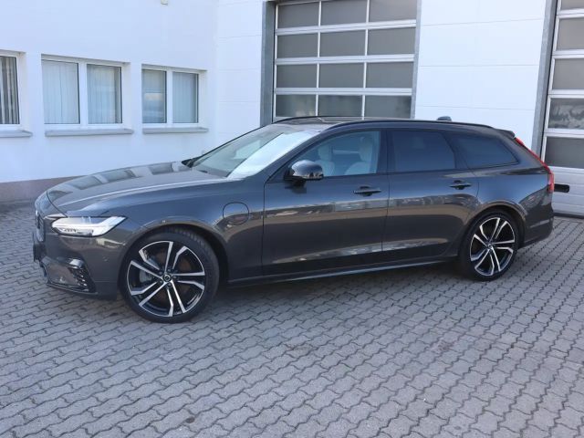 Volvo V90 Dark T8 Ultimate