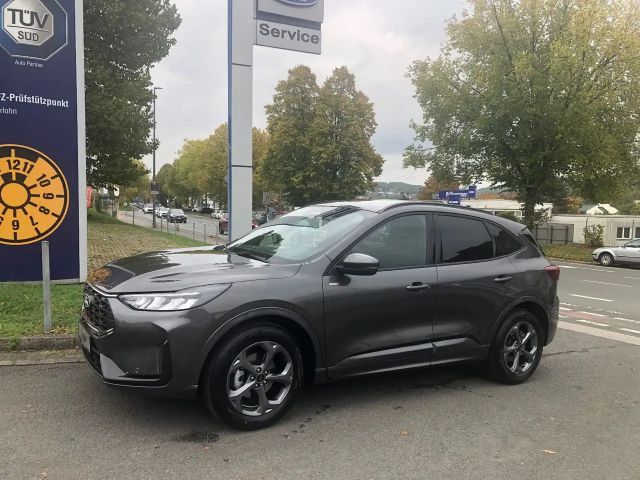Ford Kuga ST Line