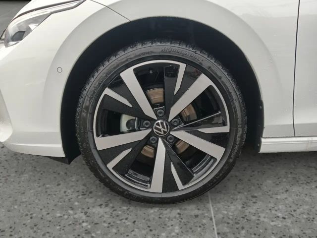 Volkswagen Golf Rabbit TSI