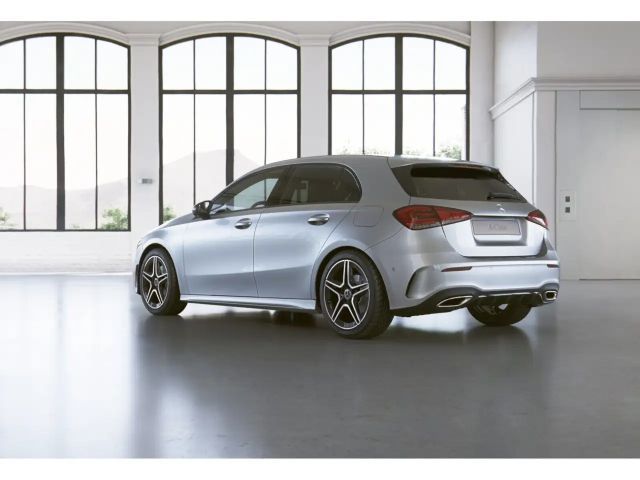 Mercedes-Benz A 180 A 180 d AMG Line Hatchback