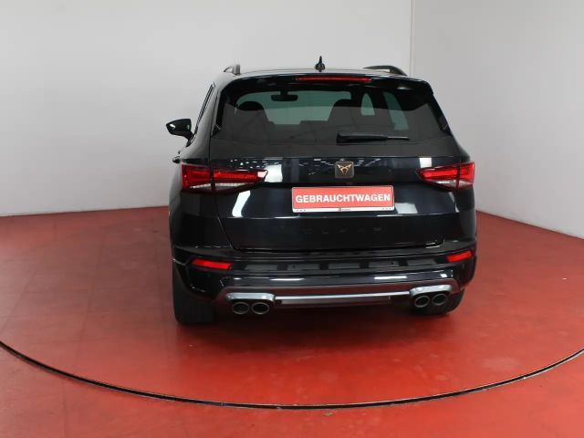 Cupra Ateca 2.0 TSI DSG