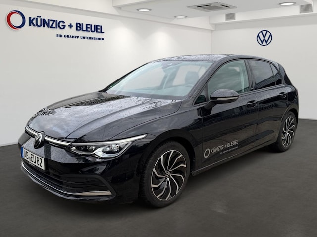Volkswagen Golf 1.5 TSI Golf VIII