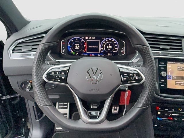 Volkswagen Tiguan 2.0 TDI DSG R-Line