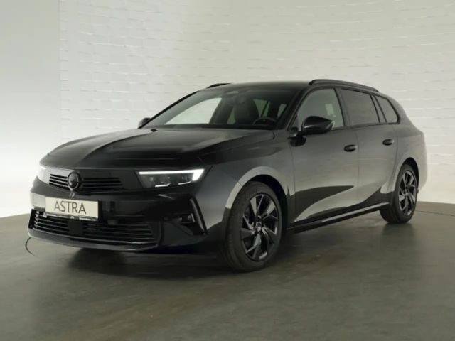 Opel Astra GS-Line Grand Sport Sports Tourer