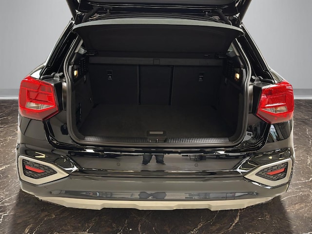 Audi Q2 35 TDI Quattro S-Tronic