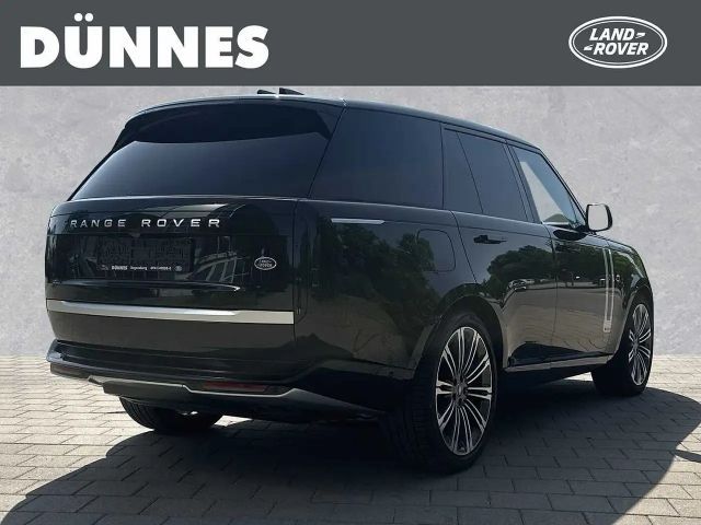 Land Rover Range Rover Autobiography P530