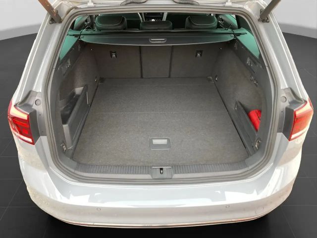 Volkswagen Passat GTE Variant