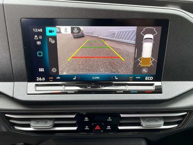 Volkswagen Caddy Maxi eHybrid