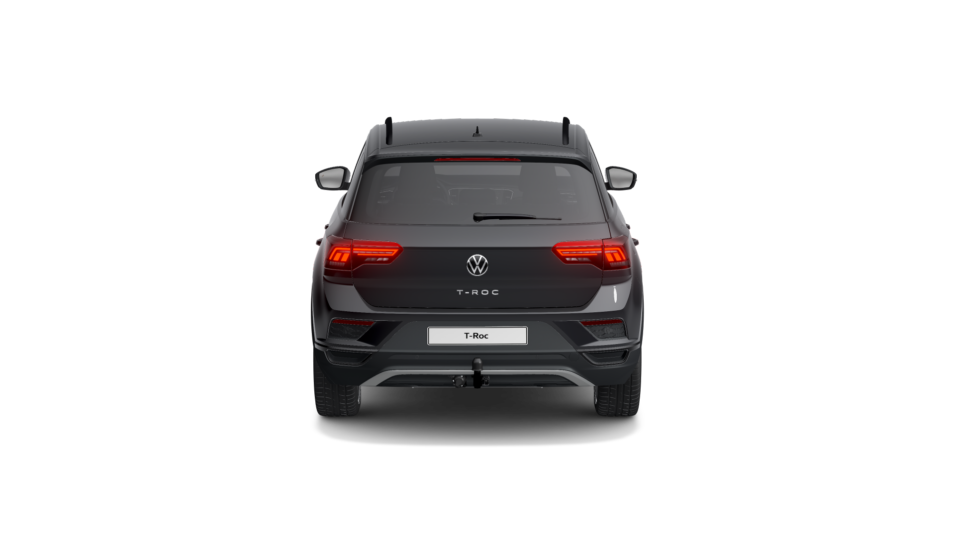 Volkswagen T-Roc 1.5 TSI DSG Sport