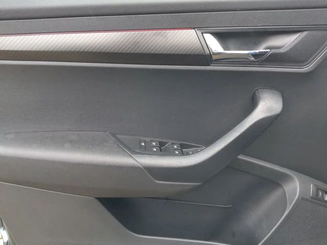 Skoda Karoq 2.0 TDI 4x4 Sportline