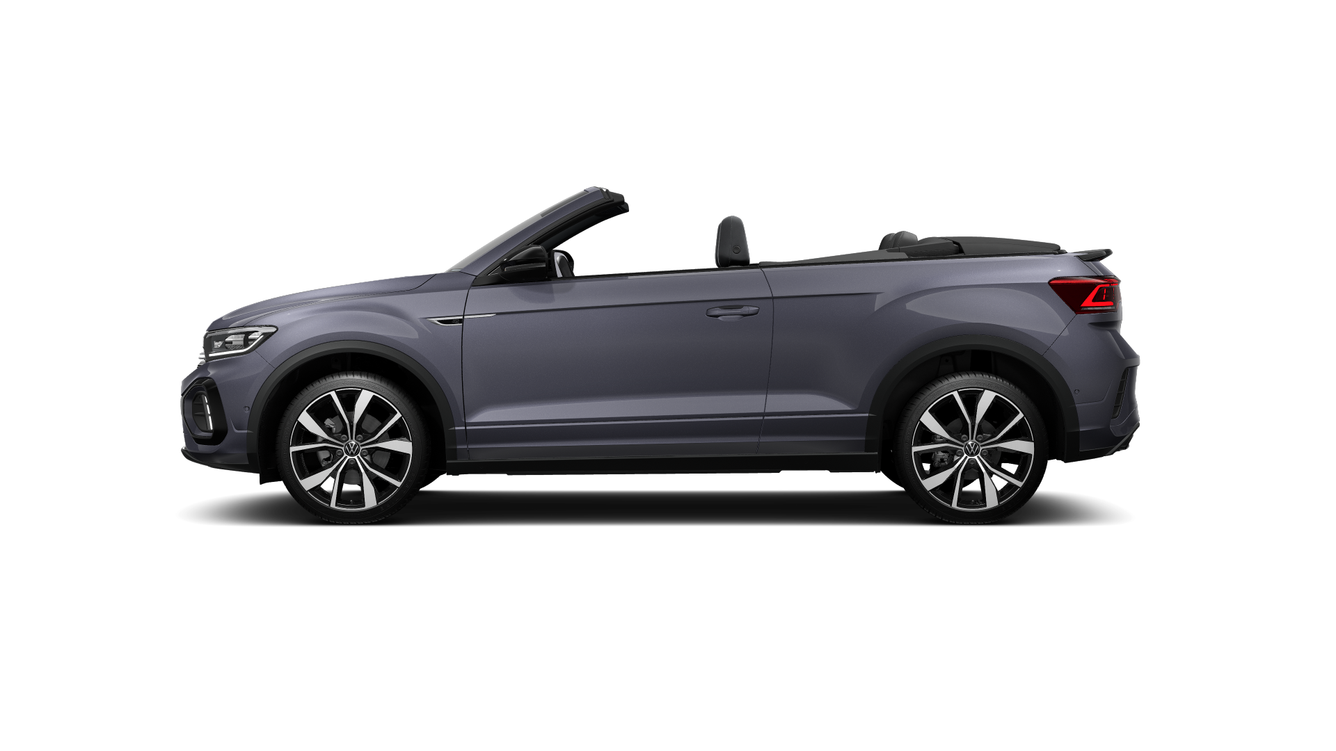 Volkswagen T-Roc Cabriolet DSG IQ.Drive Style
