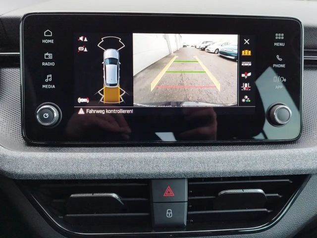 Skoda Kamiq Selection