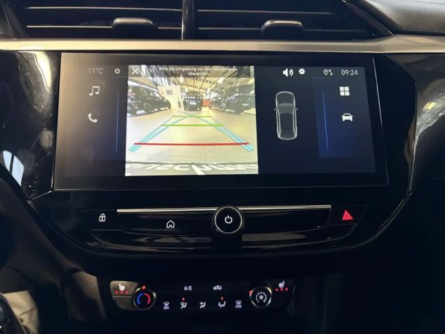 Opel Corsa GS-Line Grand Sport Turbo