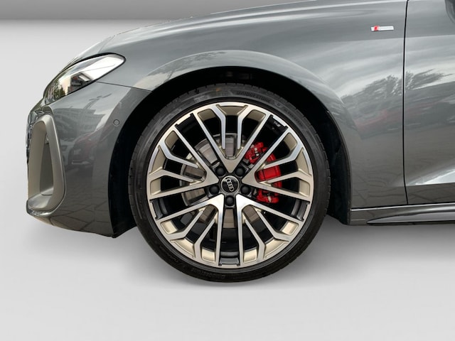 Audi A5 Avant S-Tronic