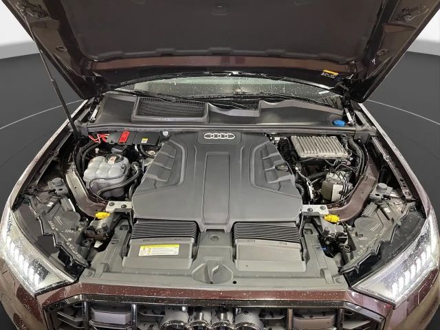 Audi Q7 50 TDI Quattro S-Line