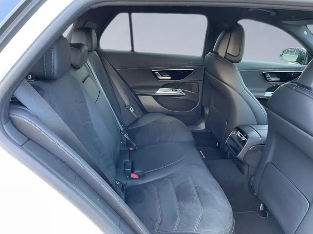 Mercedes-Benz E 300 AMG Line Estate