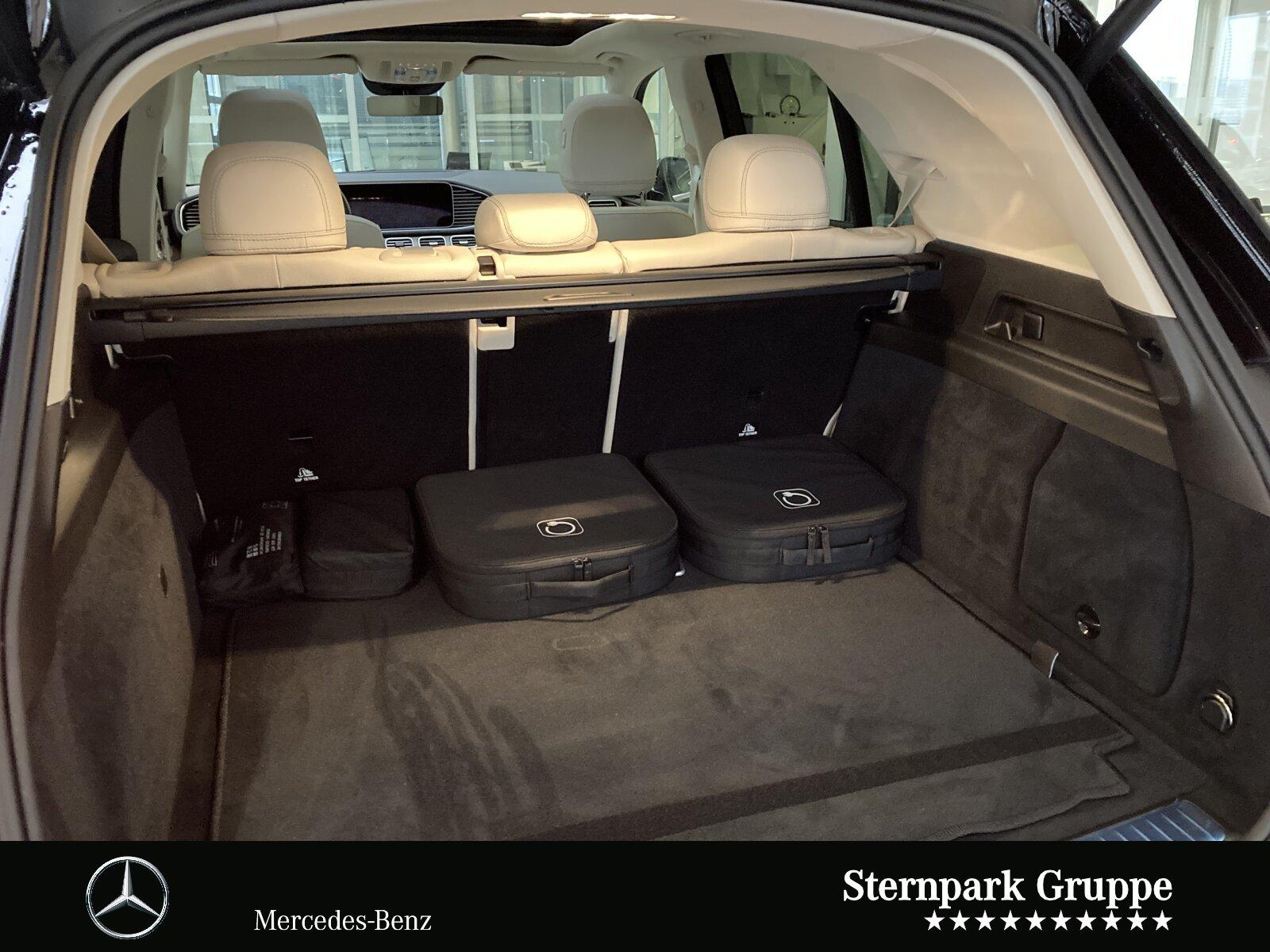 Mercedes-Benz GLE 350 4MATIC