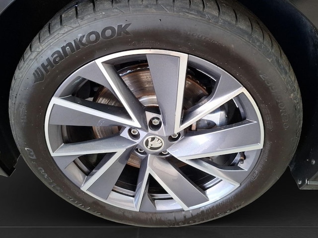 Skoda Enyaq Sportline iV 80