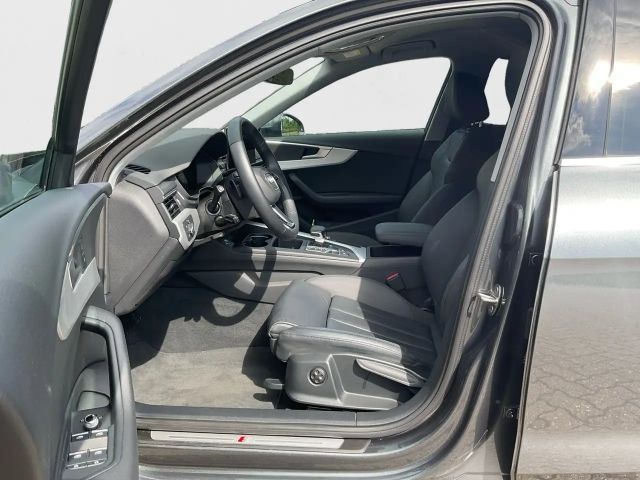 Audi A4 35 TFSI S-Line