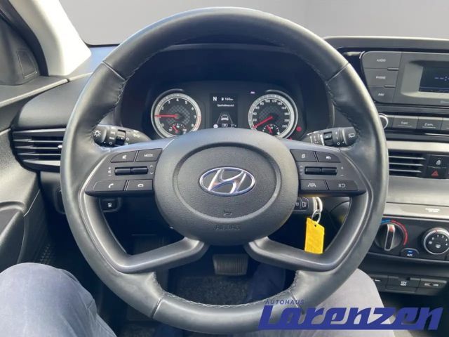 Hyundai i20 1.0 Hybrid Select