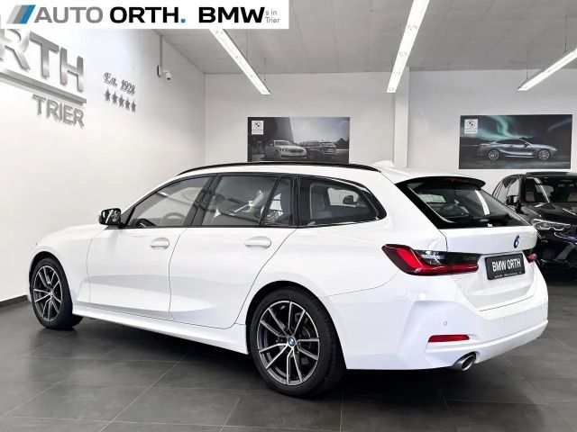 BMW 318 318i Touring
