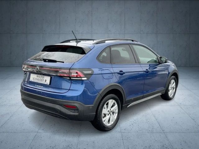 Volkswagen Taigo 1.0 TSI DSG Life