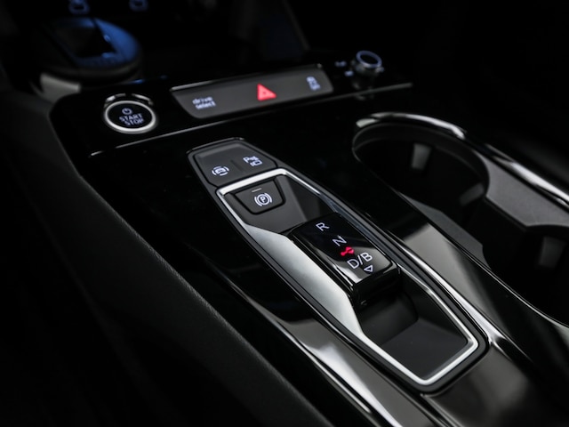 Audi Q6 e-tron Sportback