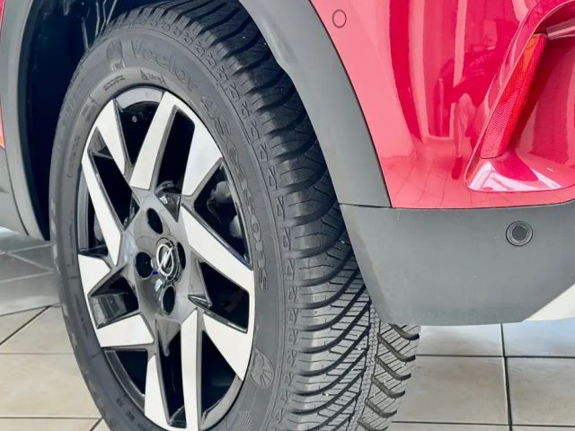 Opel Mokka Eleg./Klimaaut/IntelliLUX/Kam/Navi/Sitzh/Lenkhzg