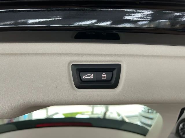 BMW 318 318d Touring