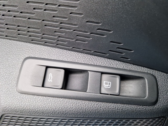 Skoda Octavia Combi Style Style iV