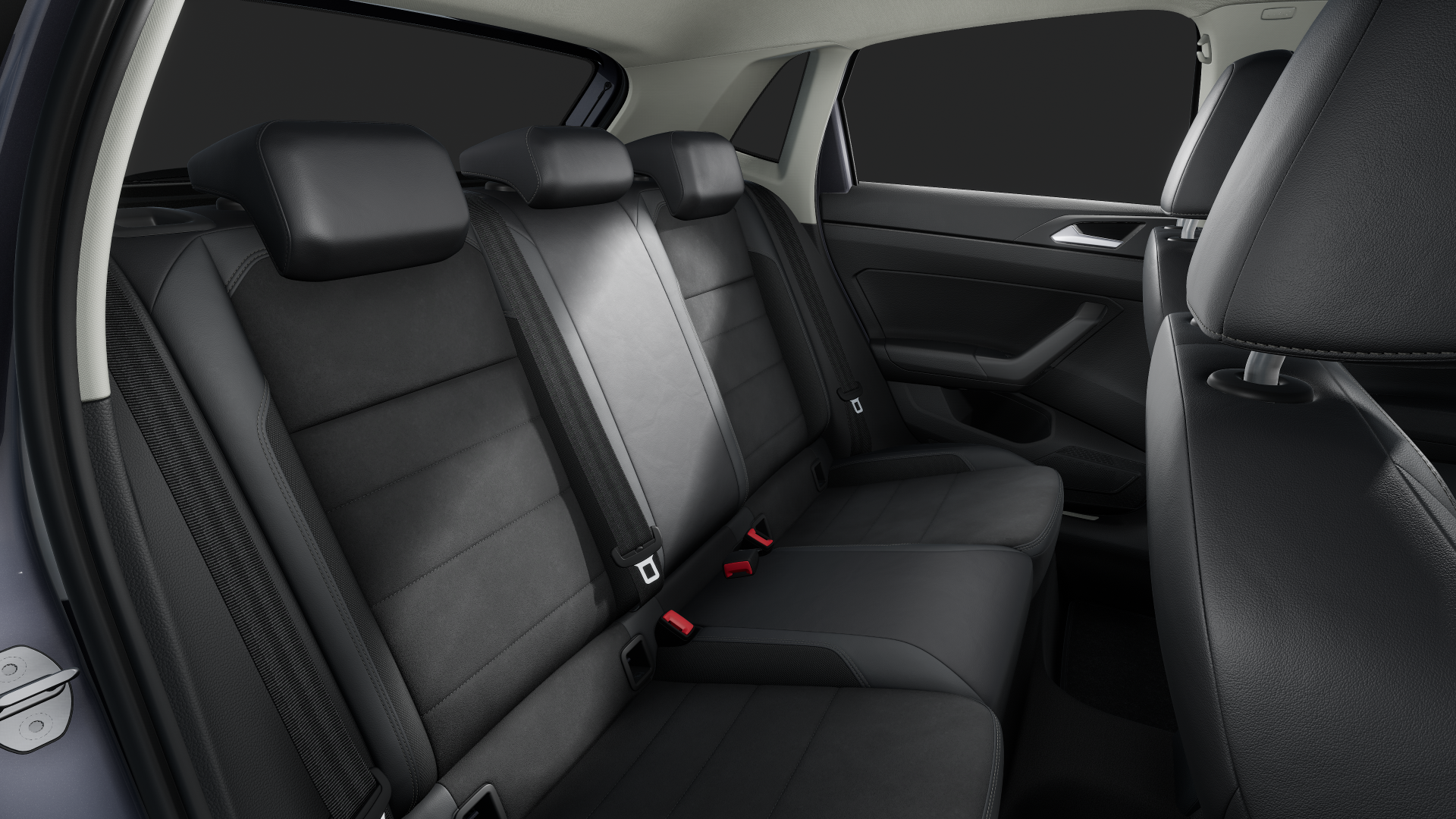 Volkswagen Polo 1.0 TSI DSG Style