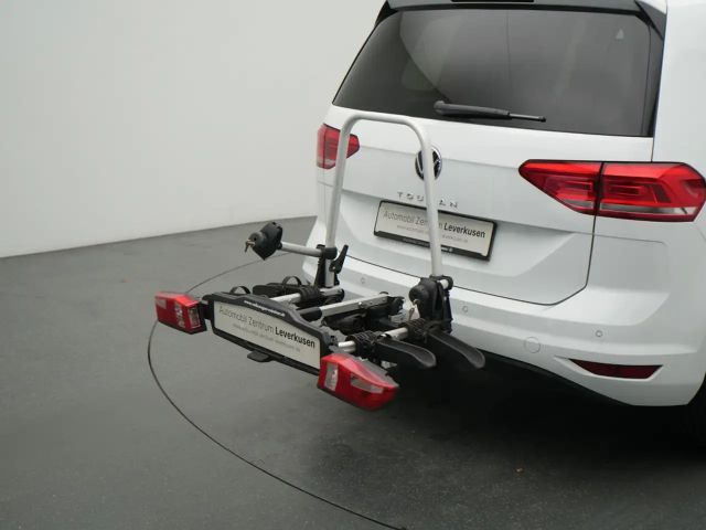 Volkswagen Touran Comfortline DSG