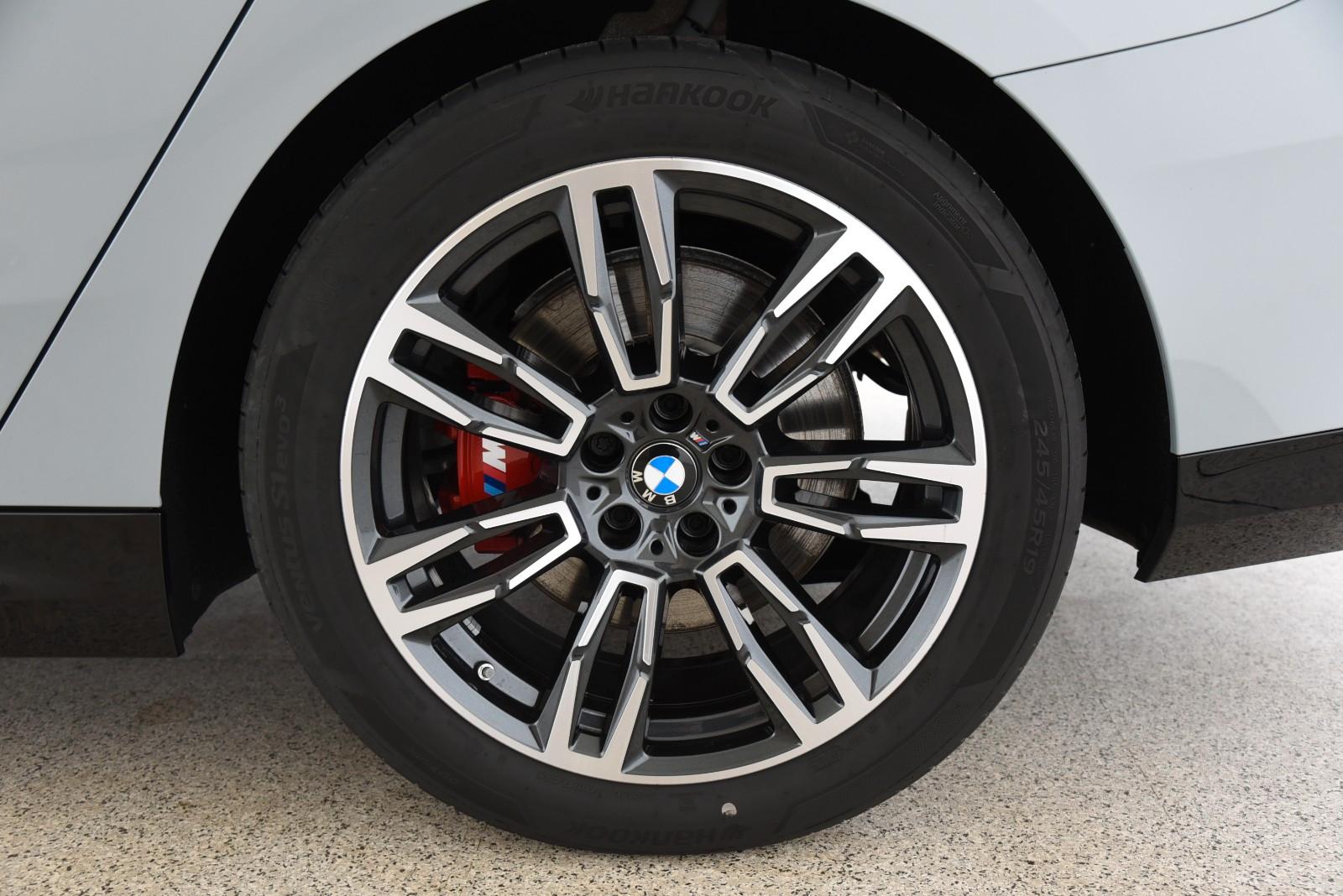 BMW 540 540d M-Sport Touring xDrive