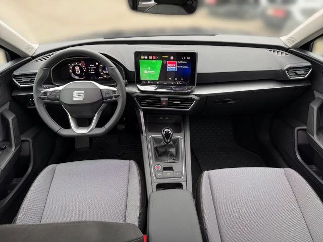 Seat Leon 1.5 TSI Style