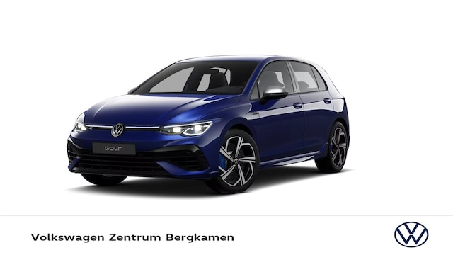 Volkswagen Golf Golf VIII