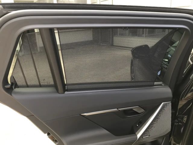 BMW 520 520d M-Sport Touring