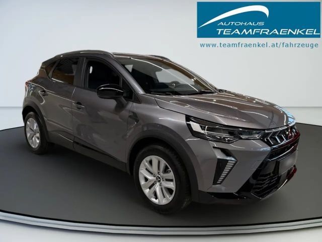 Mitsubishi ASX Invite