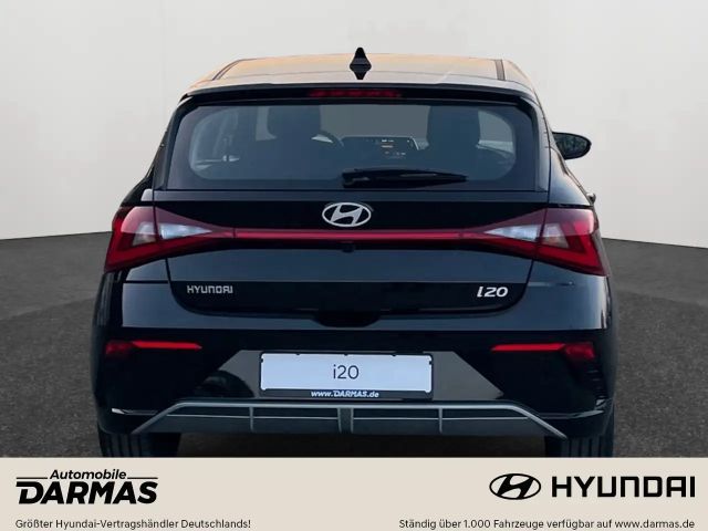 Hyundai i20 Trend