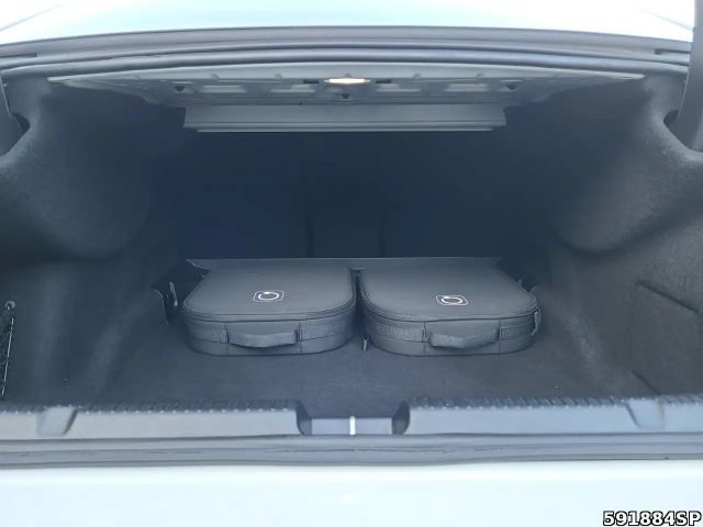 Mercedes-Benz EQE 300 AMG Line Sedan