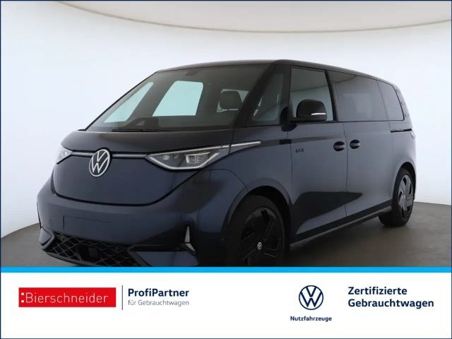 Volkswagen ID.Buzz GTX IQ.Drive LWB