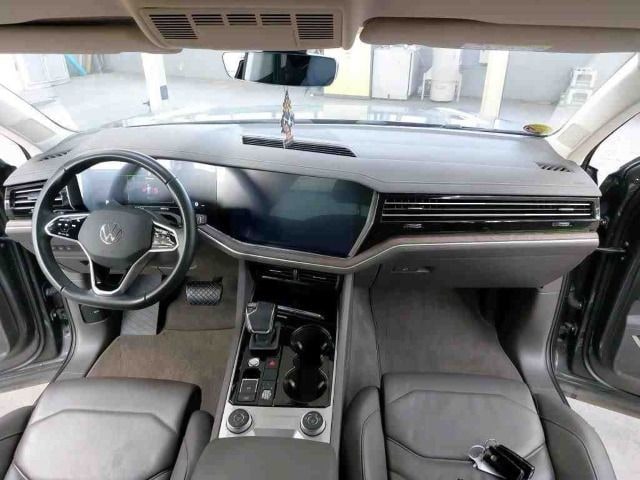 Volkswagen Touareg 3.0 V6 TDI 4Motion Atmosphere