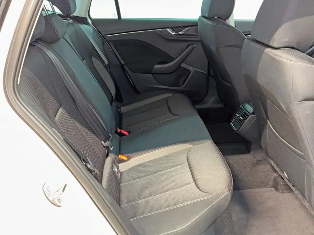 Skoda Kamiq 1.0 TSI Tour