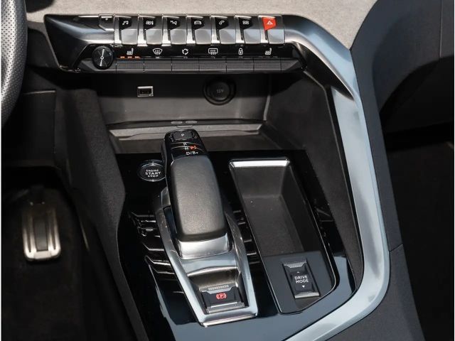 Peugeot 3008 GT-Line Hybrid