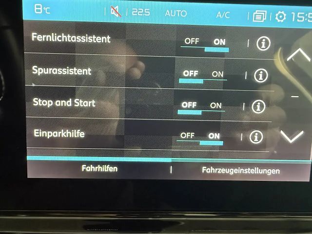 Citroën C3 Max PureTech