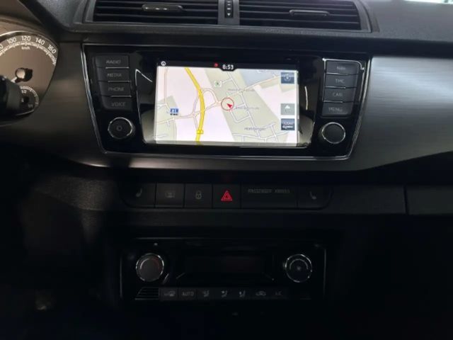 Skoda Fabia 1.0 TSI Style Style