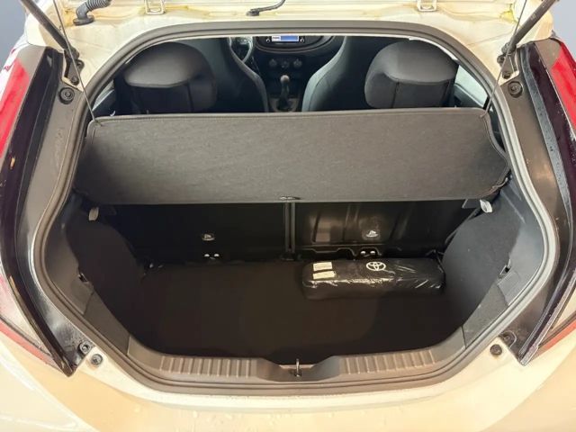 Toyota Aygo X Hatchback