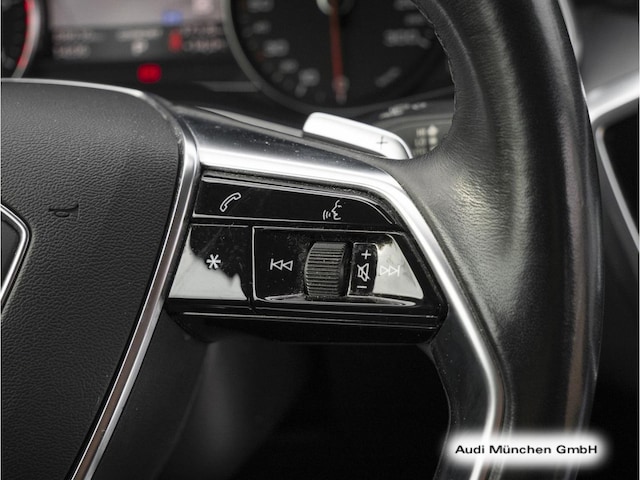 Audi A6 40 TDI Avant S-Tronic