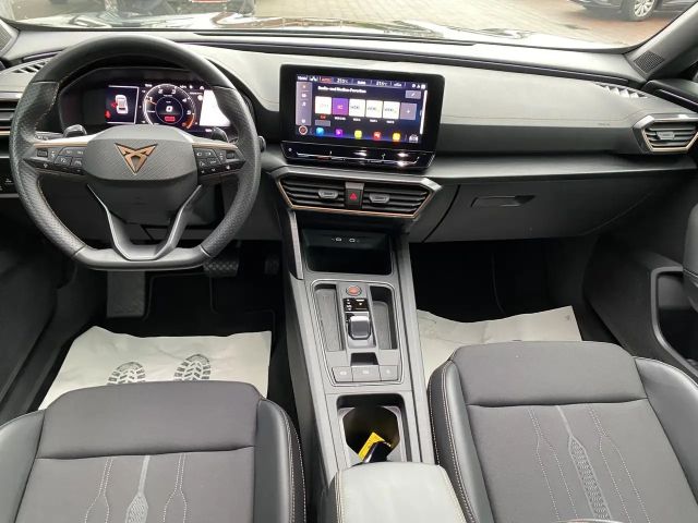 Cupra Formentor 4Drive DSG