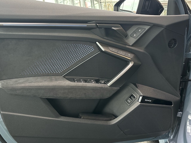 Audi RS3 Quattro S-Tronic Sportback